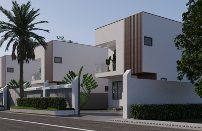 3 bedroom House For Sale OFFPLAN at SAKUMONO