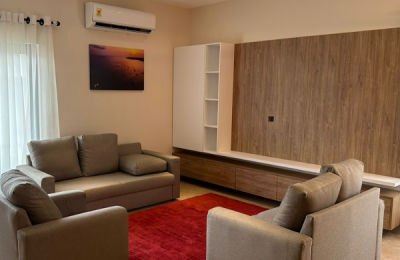 4 Bedroom House Located at Oyarifa for $350,000
