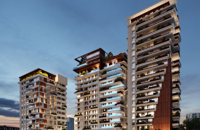 APARTMENT FOR SALE