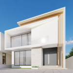 4 Bedroom House Located At East Legon Hills