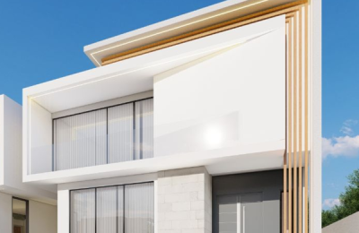 4 Bedroom House Located At East Legon Hills